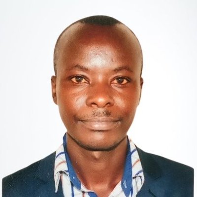 Denis Ombati, Head of Technology